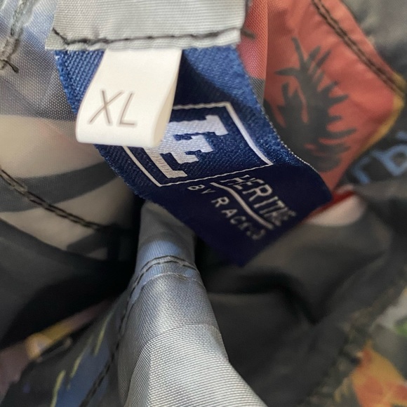 🔥🐎 Rare!!! POLO - RACKLO Lolife PONCHO Size XL 🔥🐎 - Picture 10 of 11